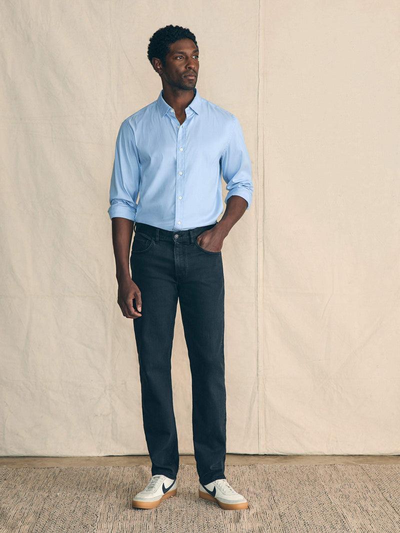 Movement™ Shirt (Tall) - Atlantic Sky Product Image
