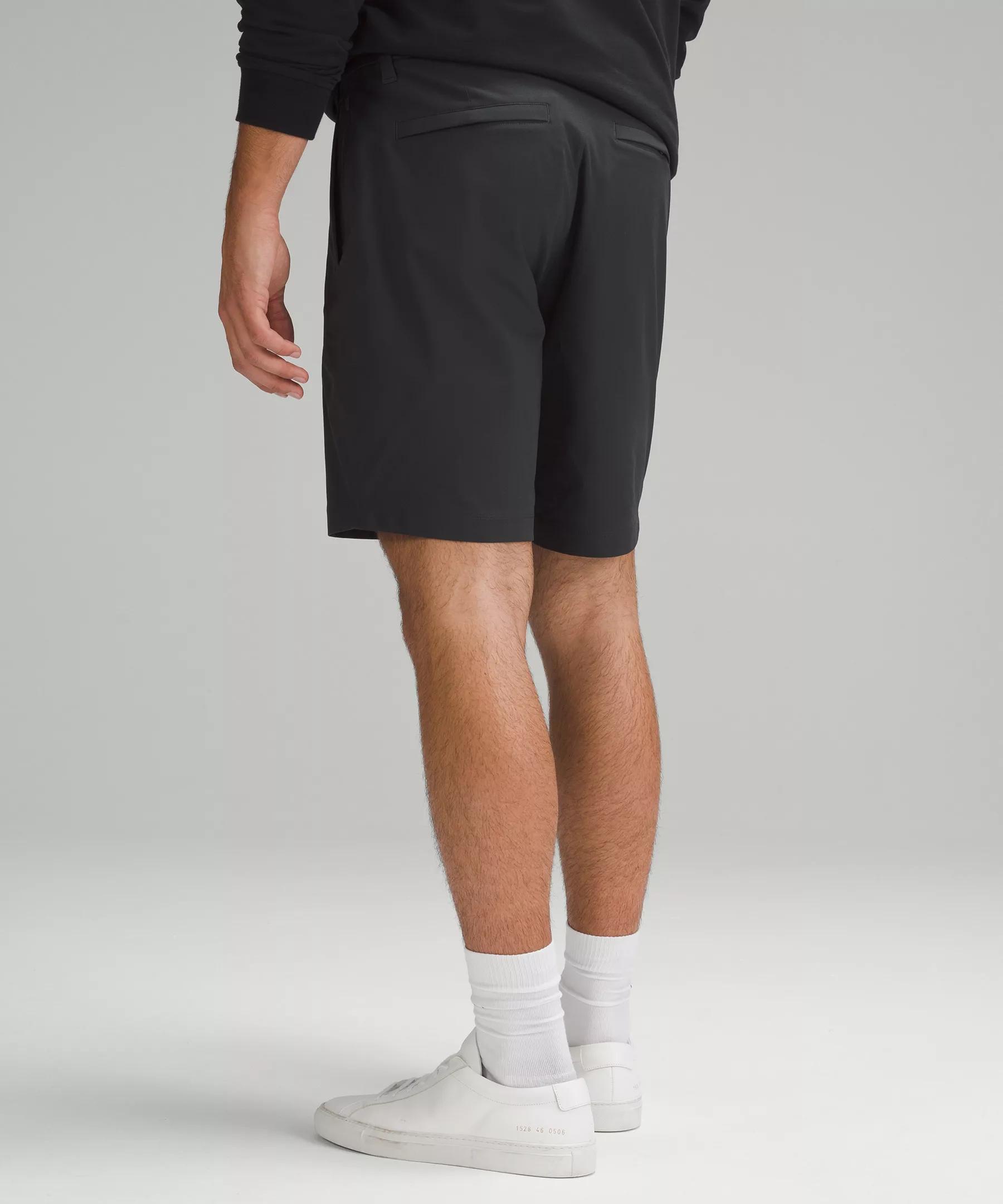 Commission Classic-Fit Short 9" *Warpstreme Product Image