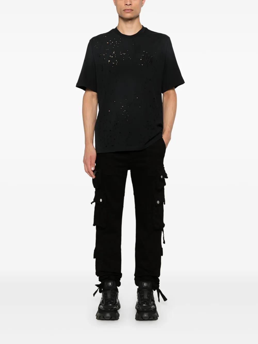 MA Shotgun T-shirt Product Image