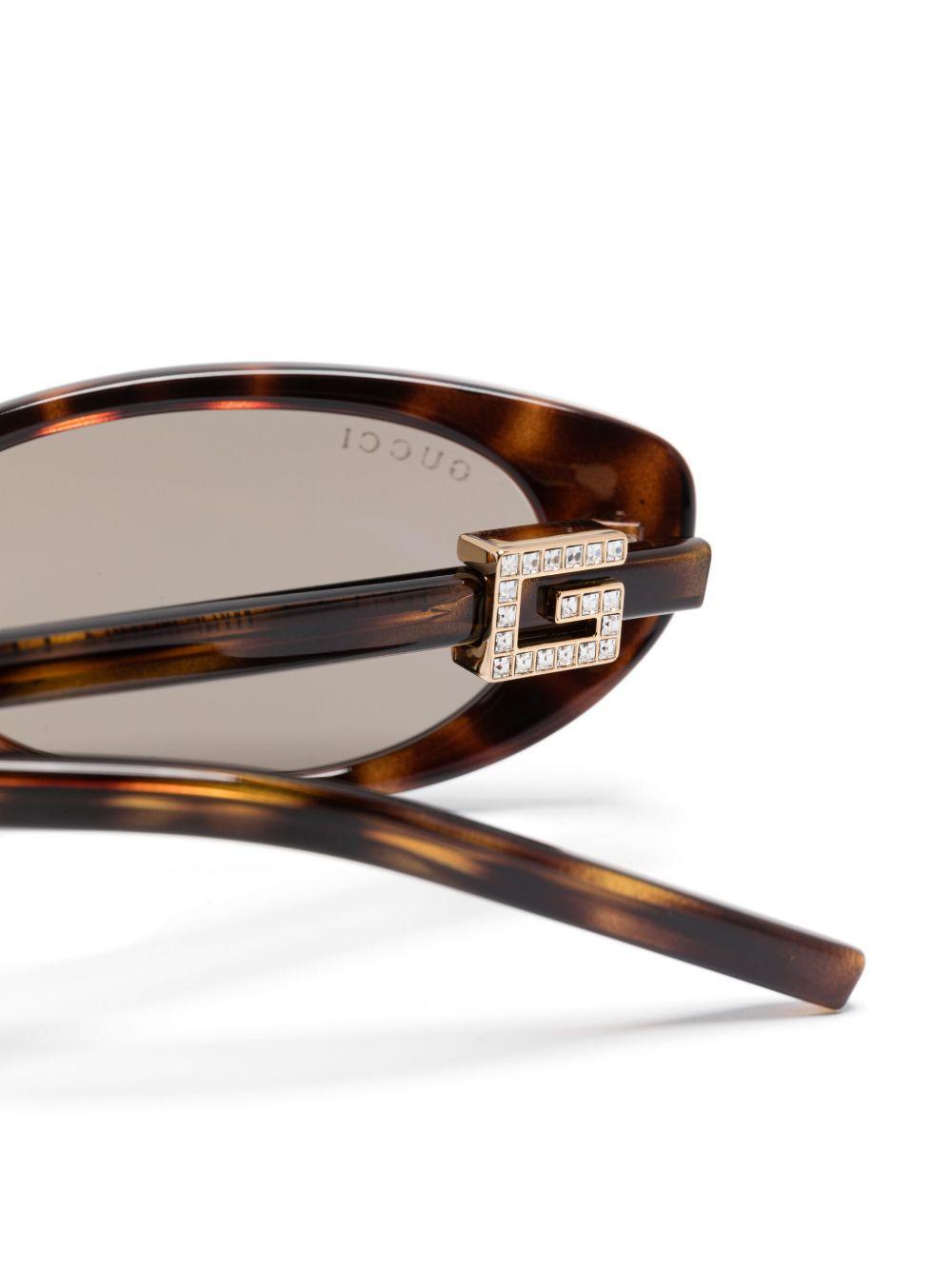 cat-eye sunglasses Product Image