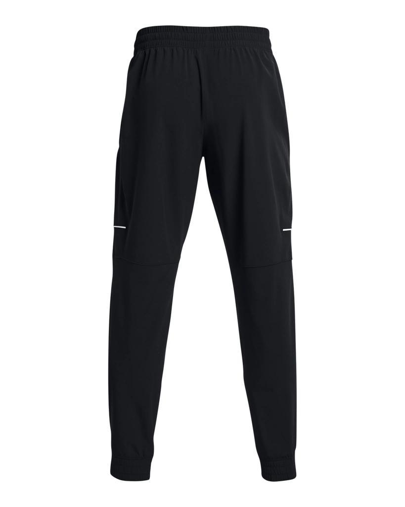 UA Zone Woven Product Image