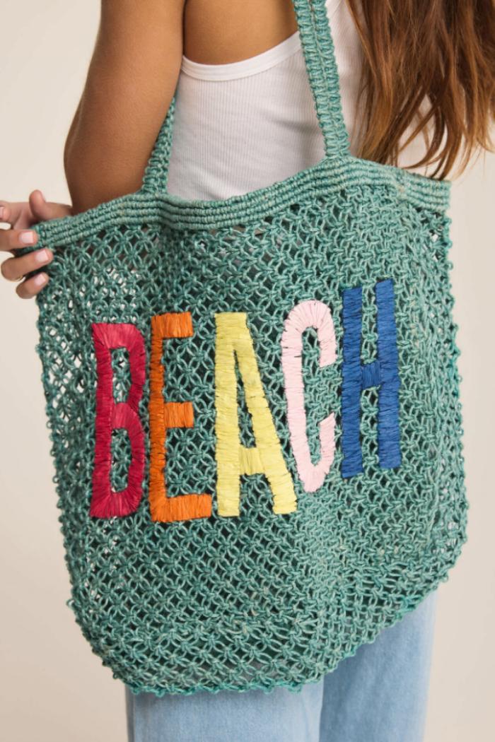 Summer Tote Product Image