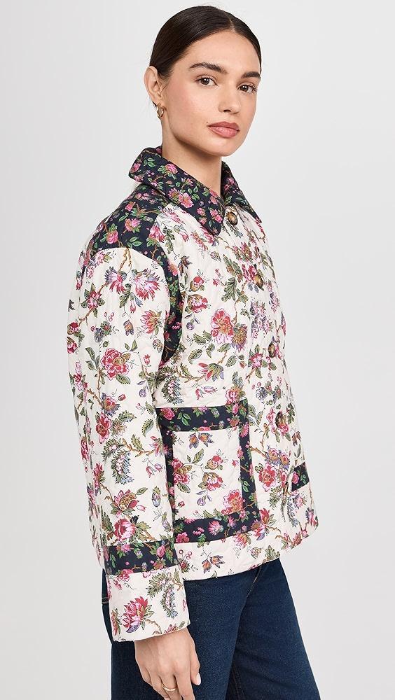 RHODE Emil Jacket | Shopbop Product Image