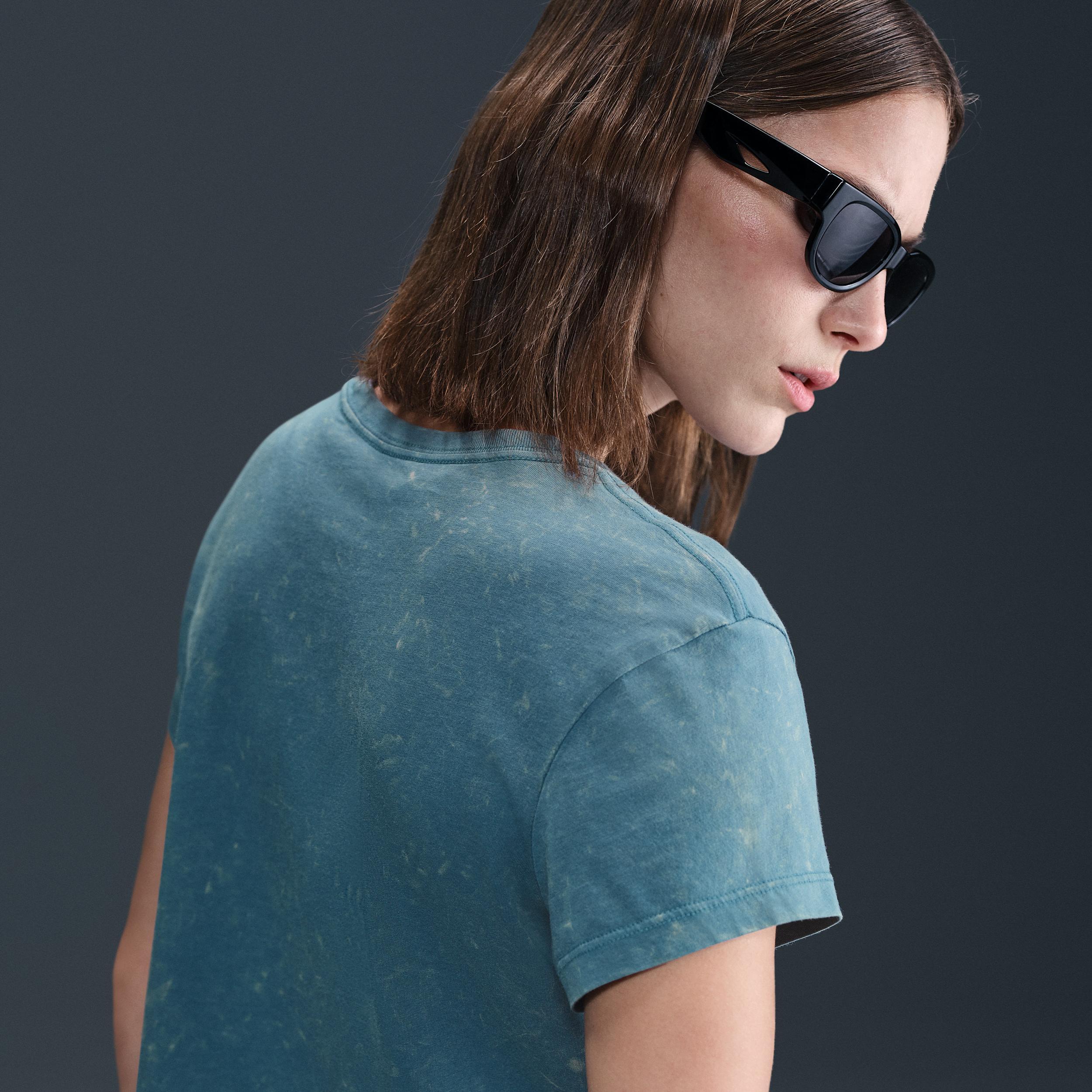 Nike Sportswear Women's Short-Sleeve T-Shirt Product Image