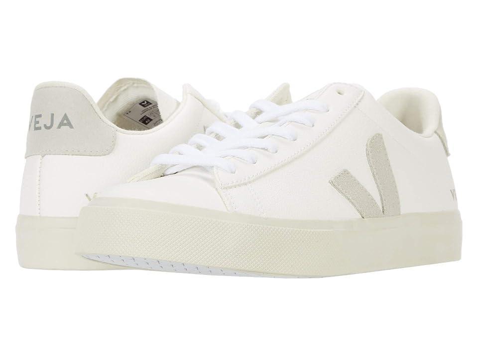 Veja Campo Sneakers Extra White/Black 43 Product Image