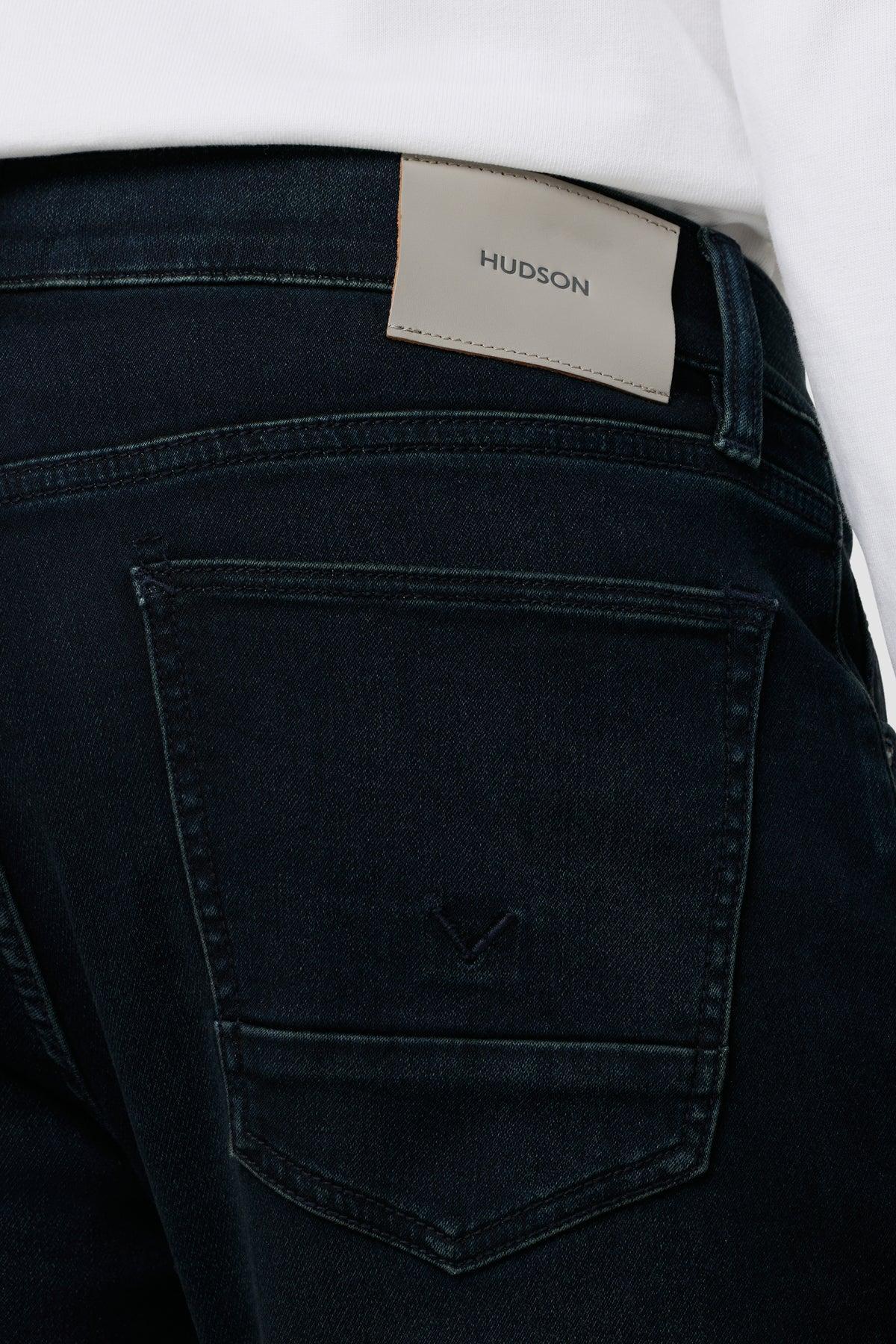 Blake Slim Straight Jean Male Product Image