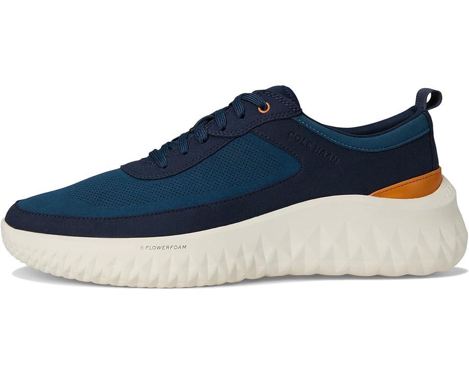 Grandpro All Day Leather Runners Product Image