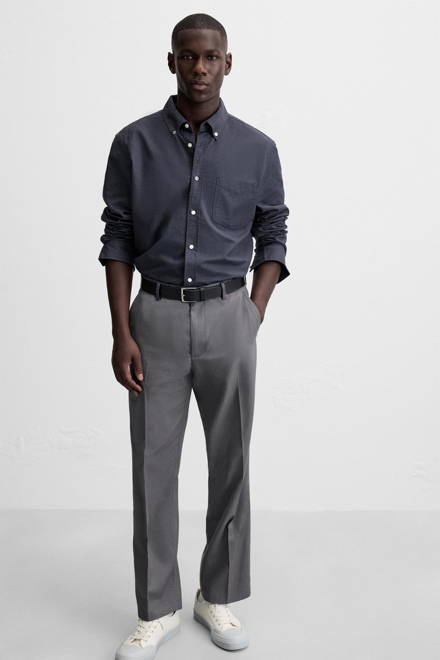 CHINO PANTS Product Image