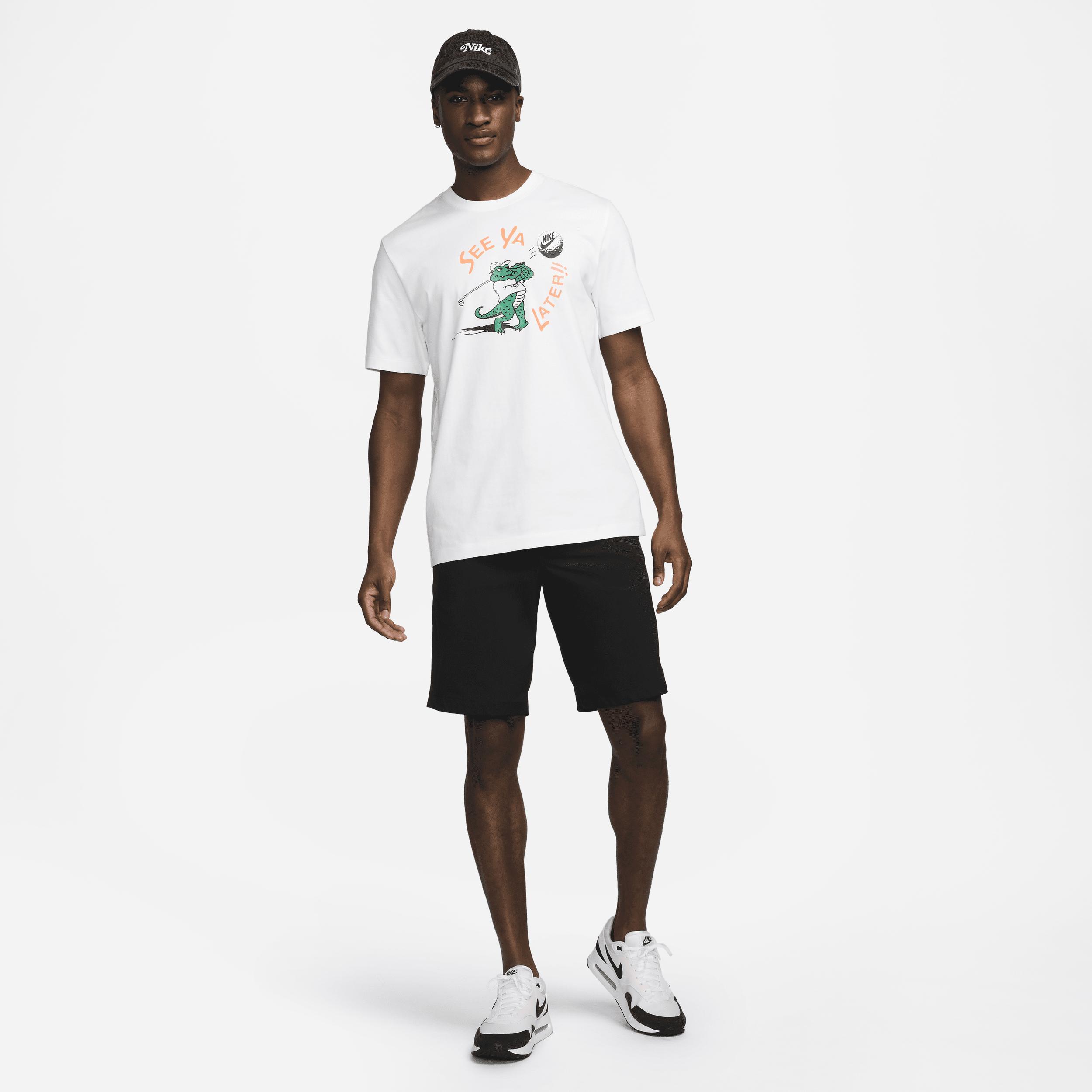Nike Men's Golf T-Shirt Product Image