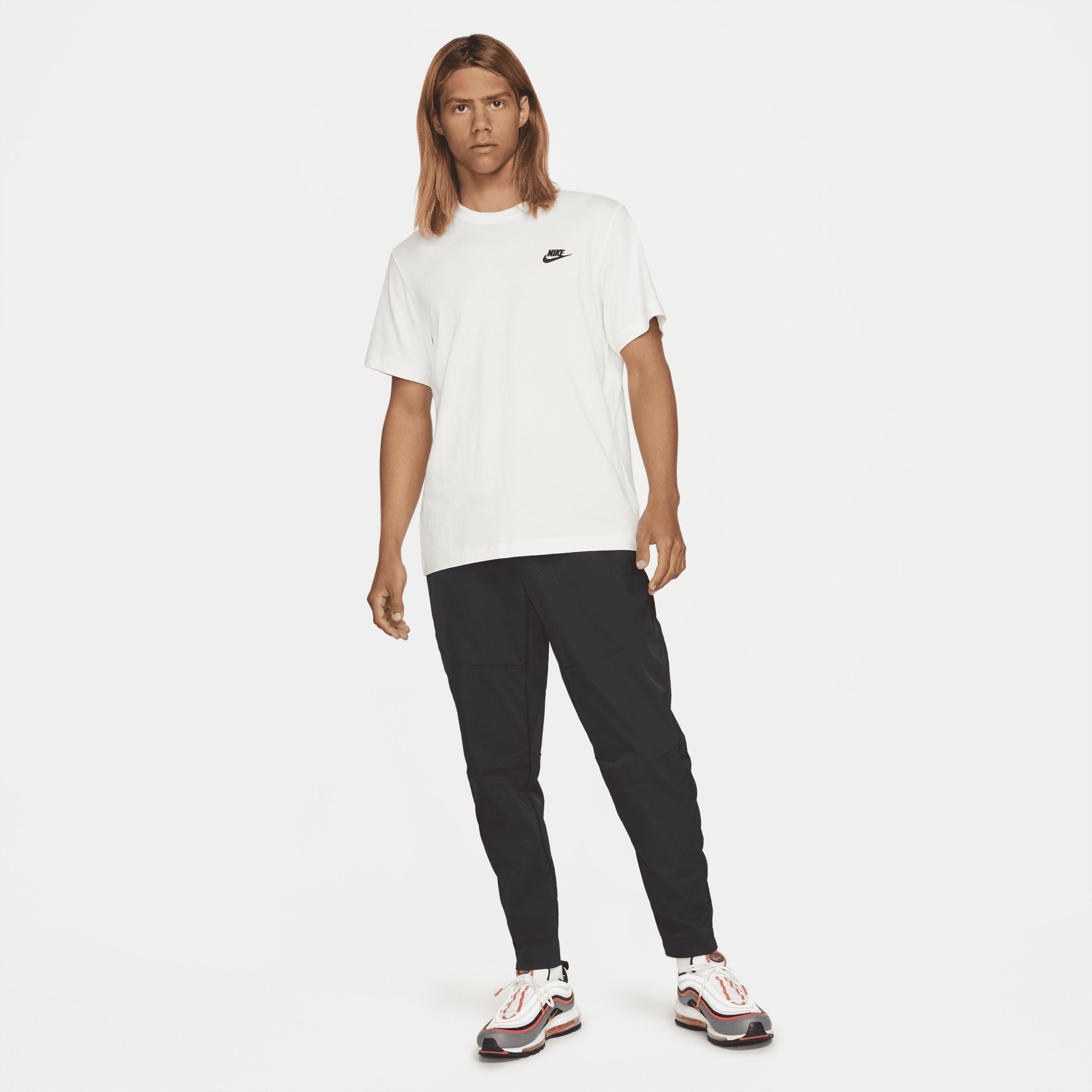 Mens Nike Sportswear Club Tee Product Image