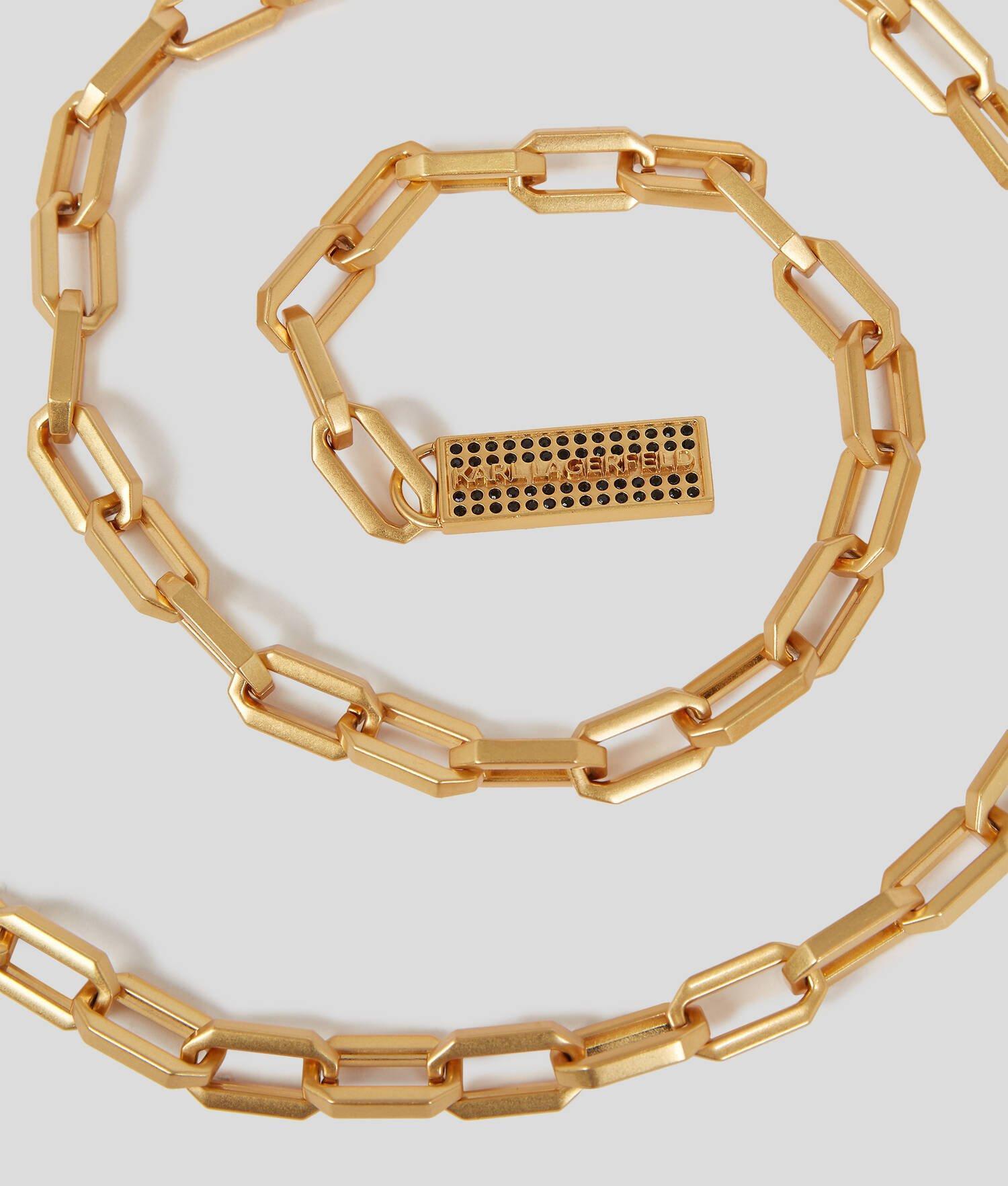 K/HEART CHAIN BELT Product Image