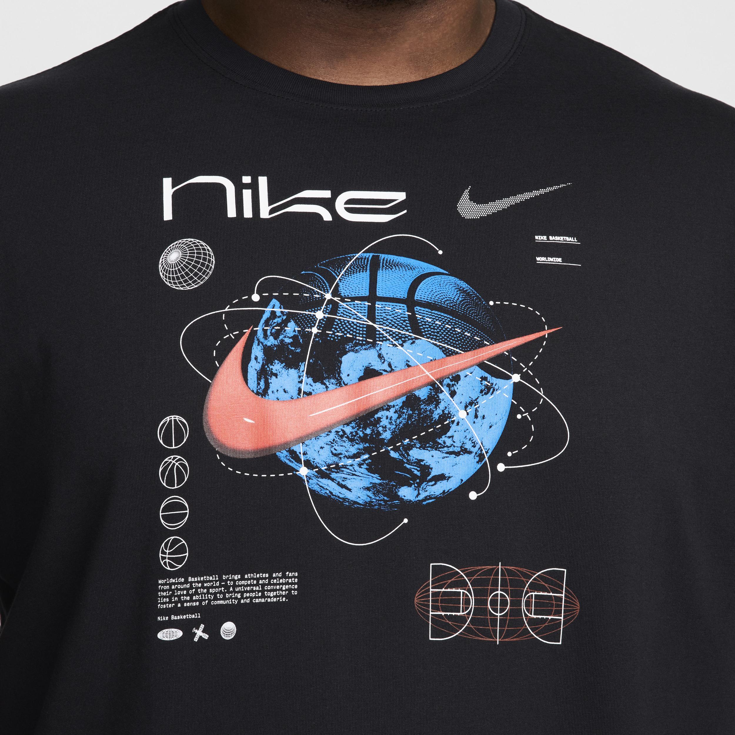 Nike Mens Airmax 90 ATW T-Shirt Product Image