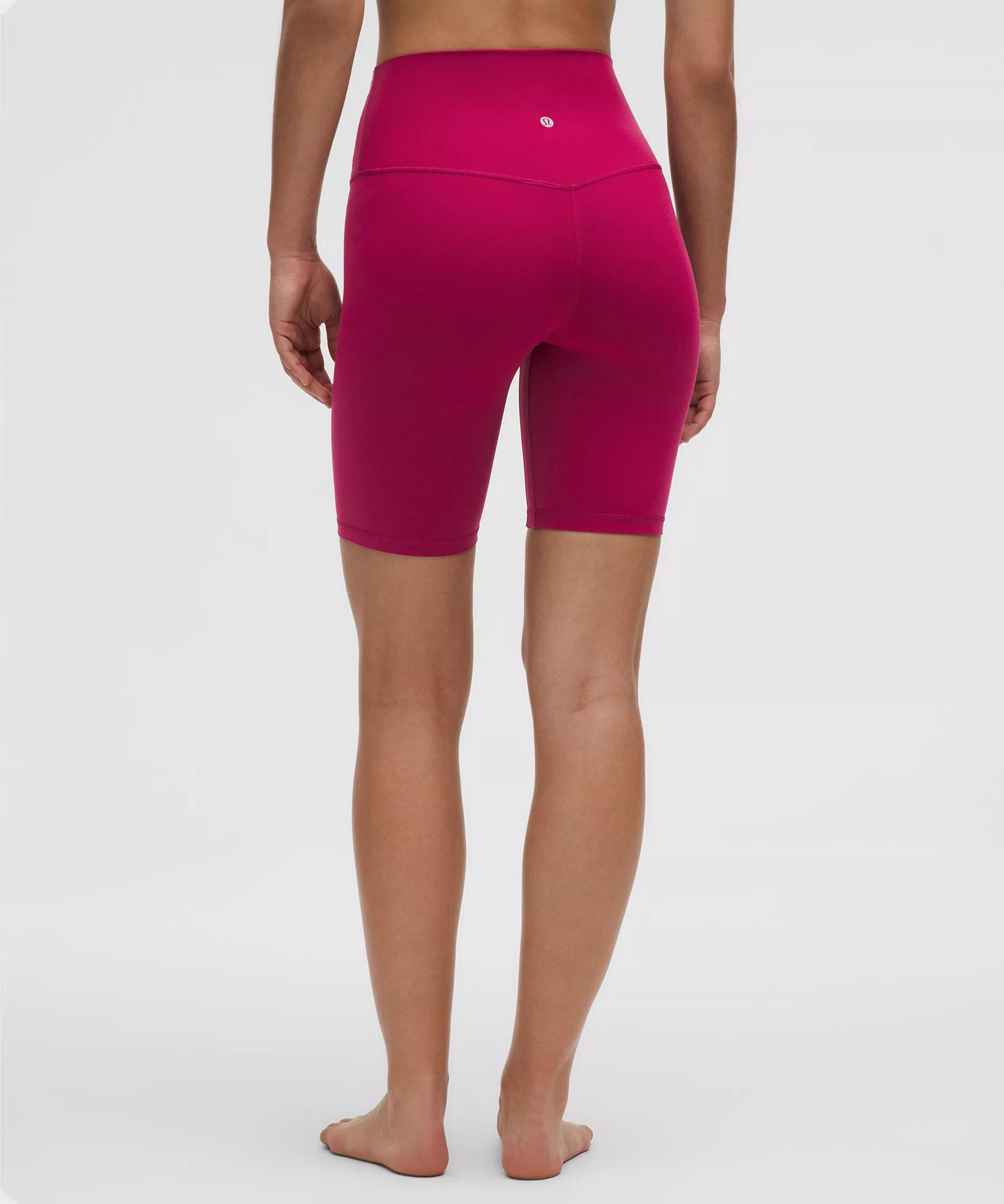 lululemon Align™ High-Rise Short 8" Product Image