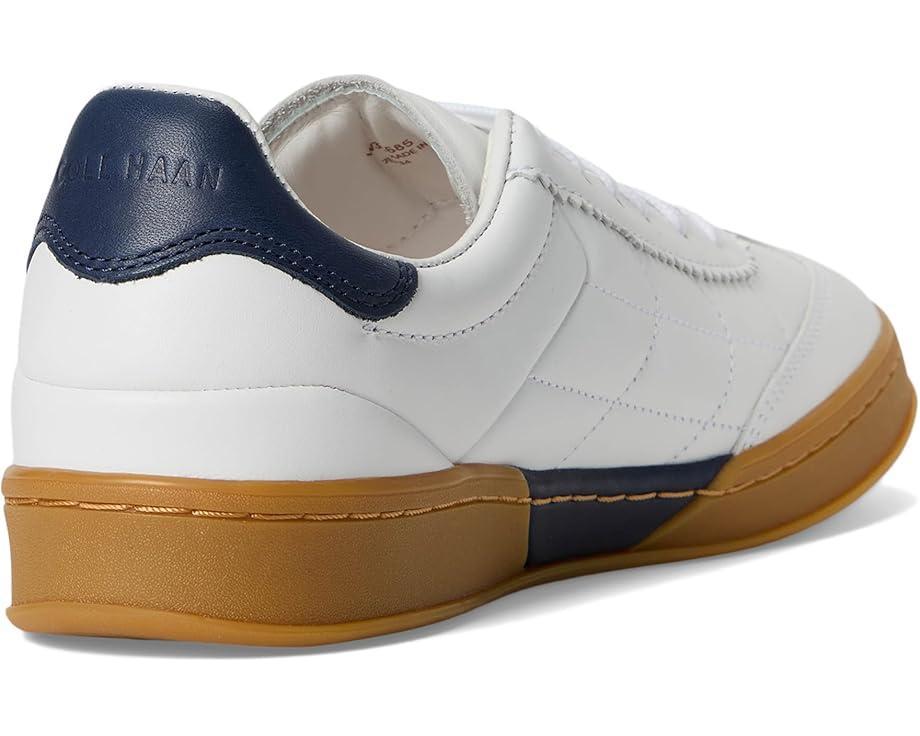 Grand Crosscourt Daily Sneaker Product Image