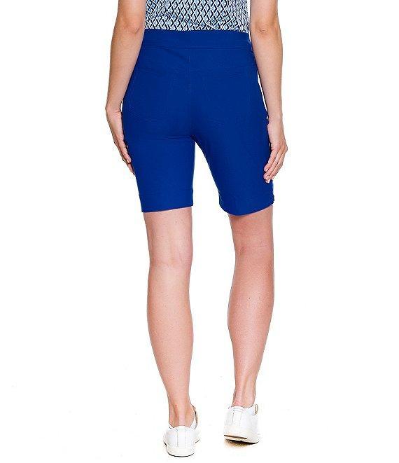 Sport Haley Solid Pull-On Pocket 9#double; Short Product Image