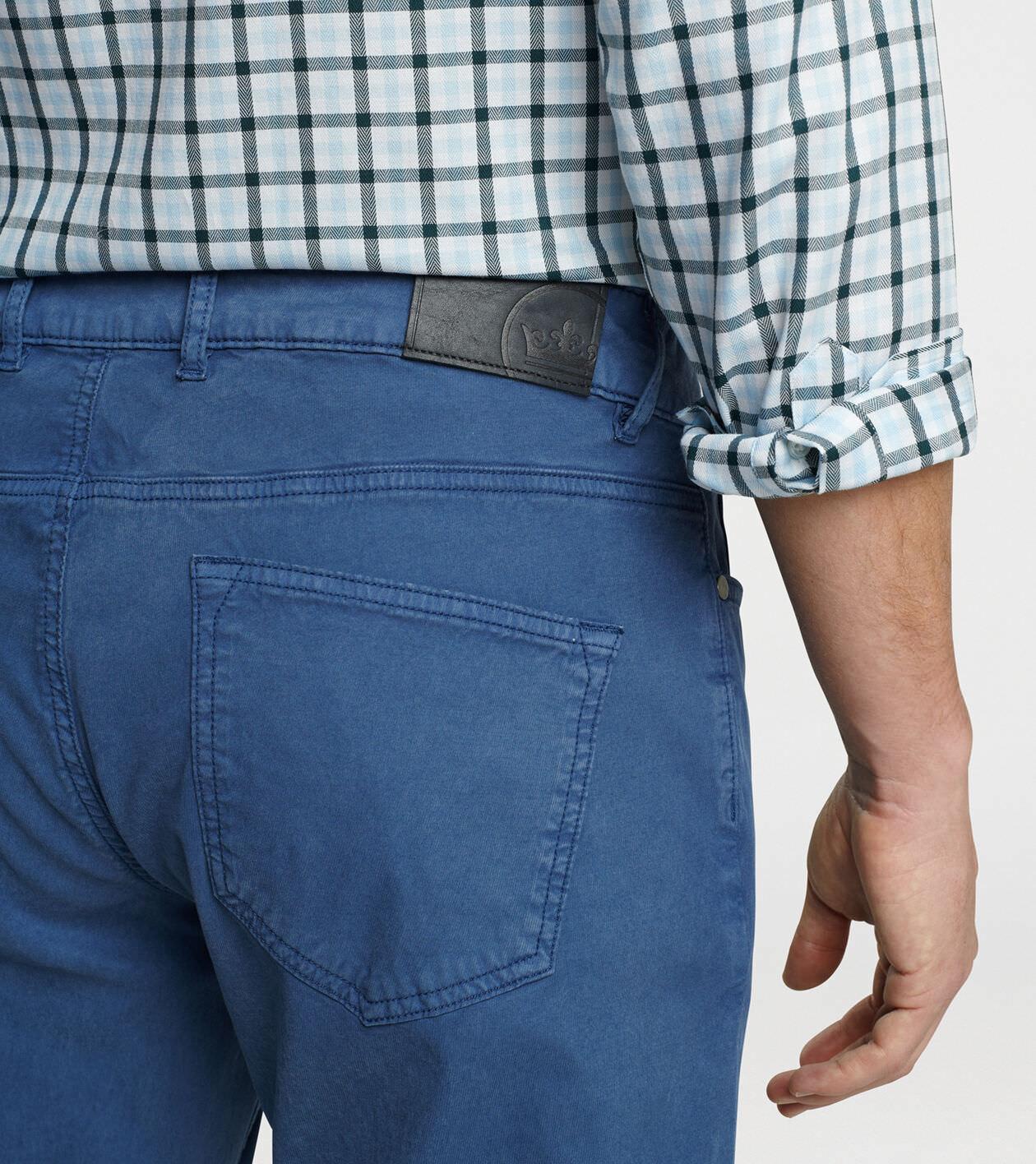 Wayfare Five-Pocket Trouser Product Image