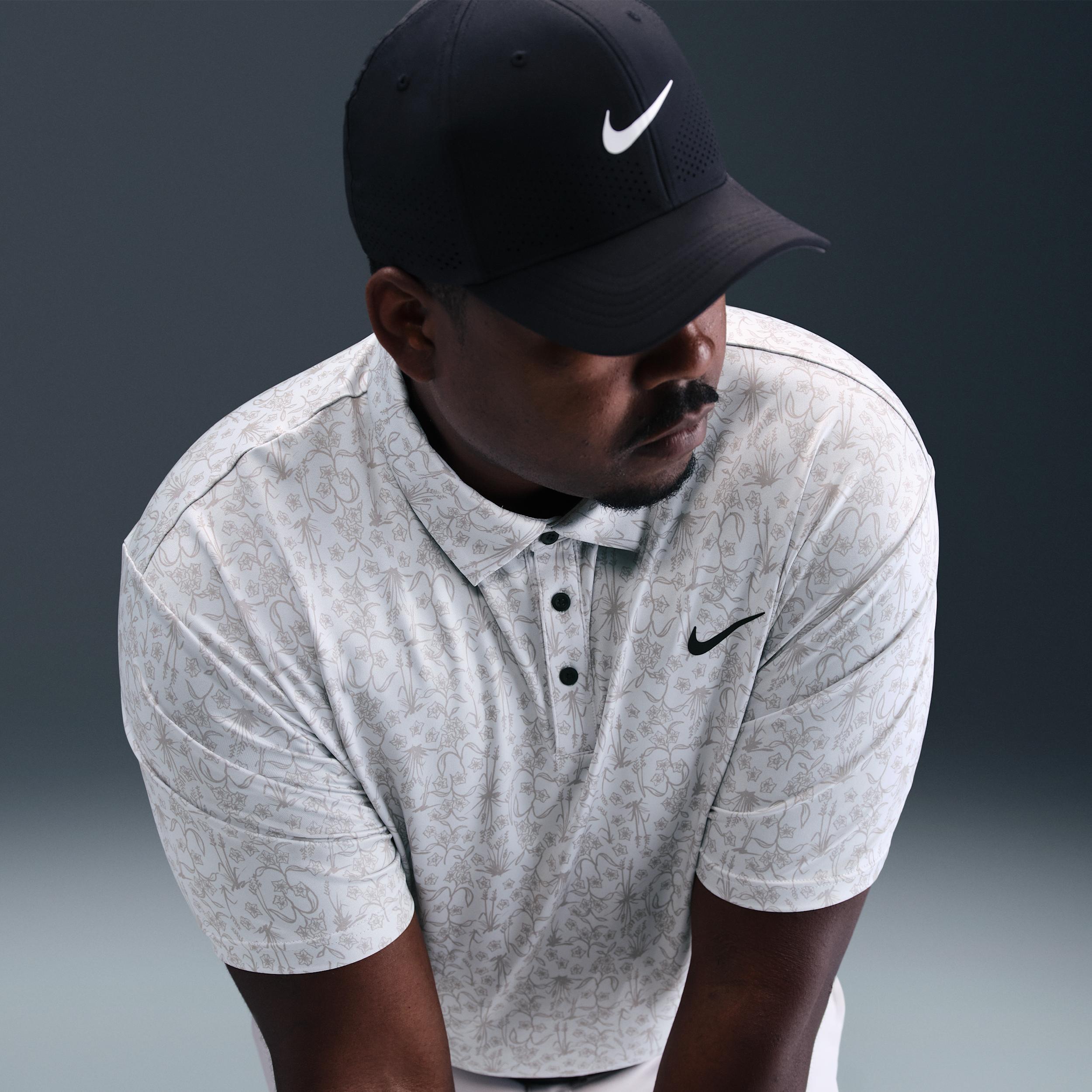 Nike Tour Men's Dri-FIT Golf Polo Product Image