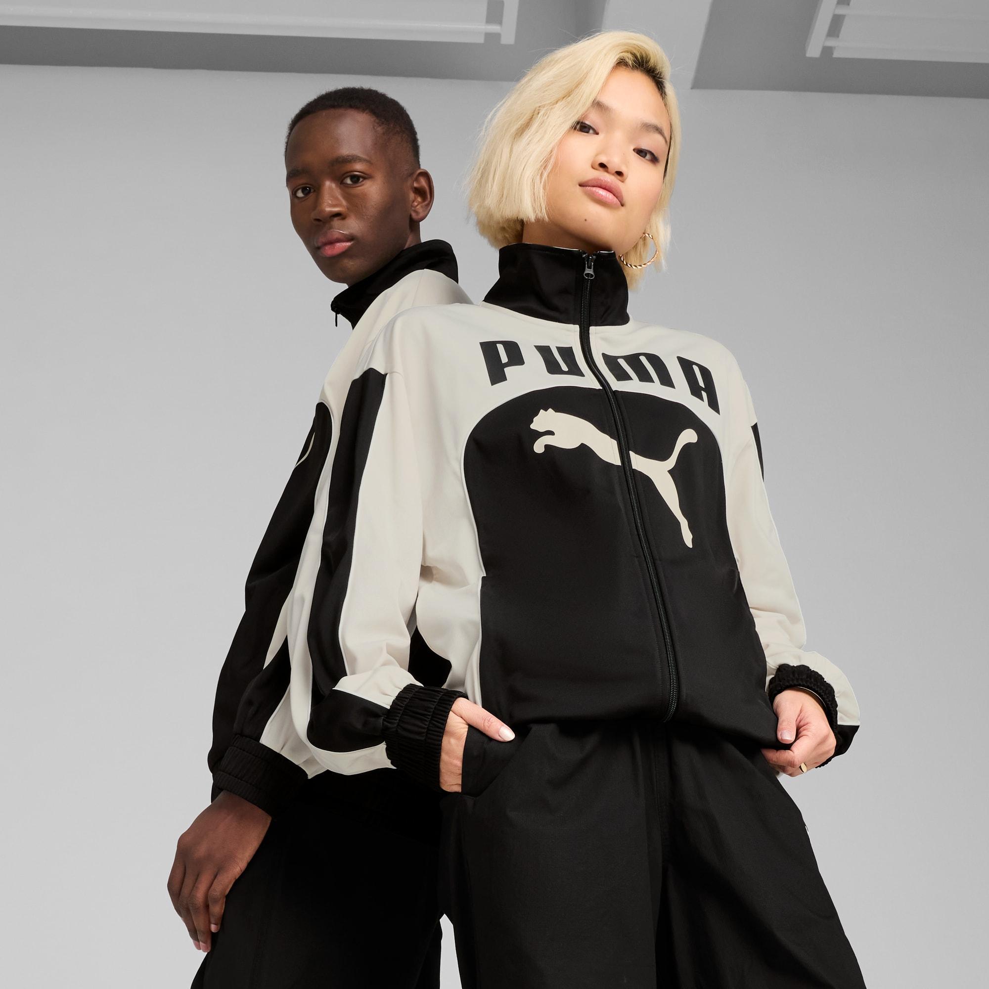 FUTURE ARCHIVE Men's Jacket Product Image