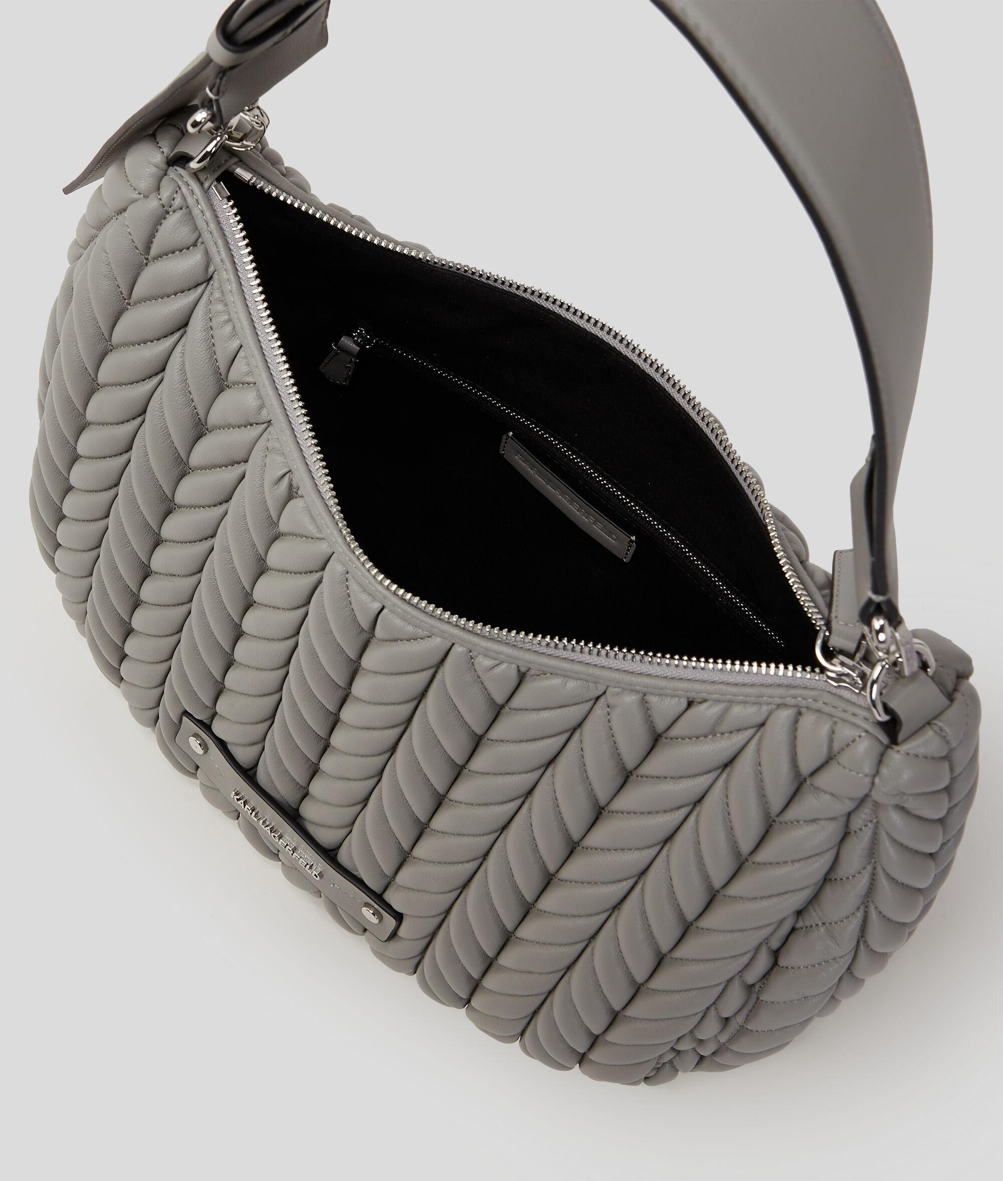 K/WEAVE HOBO BAG Product Image
