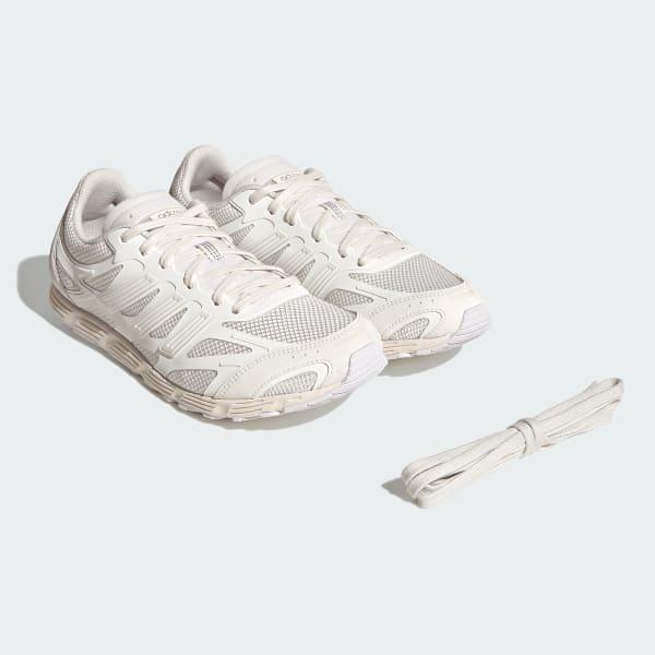 adidas Adizero PR Shoes Collegiate Royal 4.5 Mens Product Image