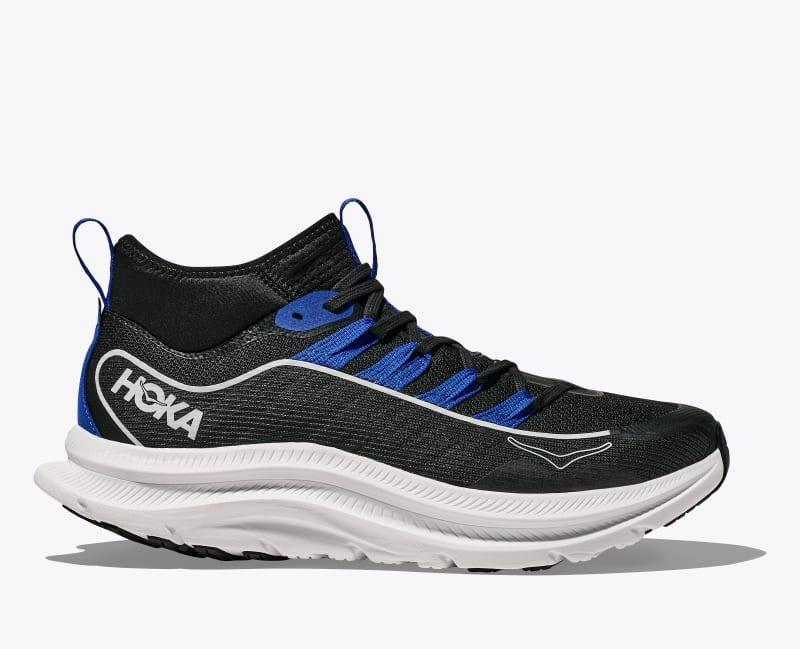HOKA Mens Kawana Mid Shoes Product Image