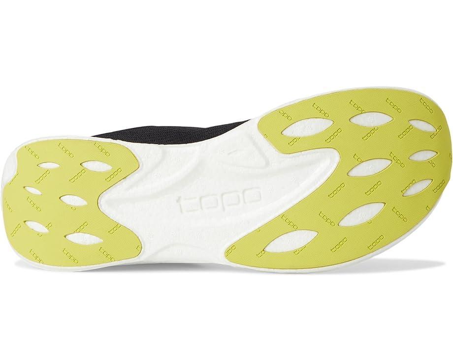 Men's Topo Athletic Cyclone 3 Product Image