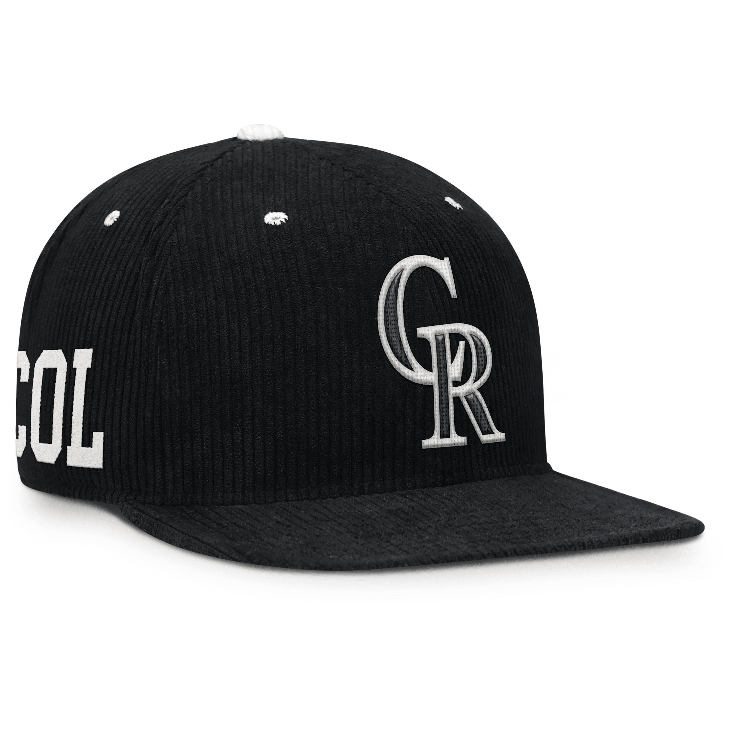 Washington Nationals Pro Nike Men's MLB Adjustable Hat Product Image