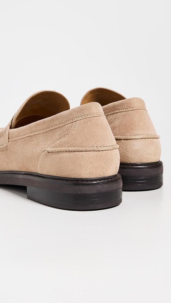 Cole Haan Pinch Prep Penny Loafers | Shopbop Product Image