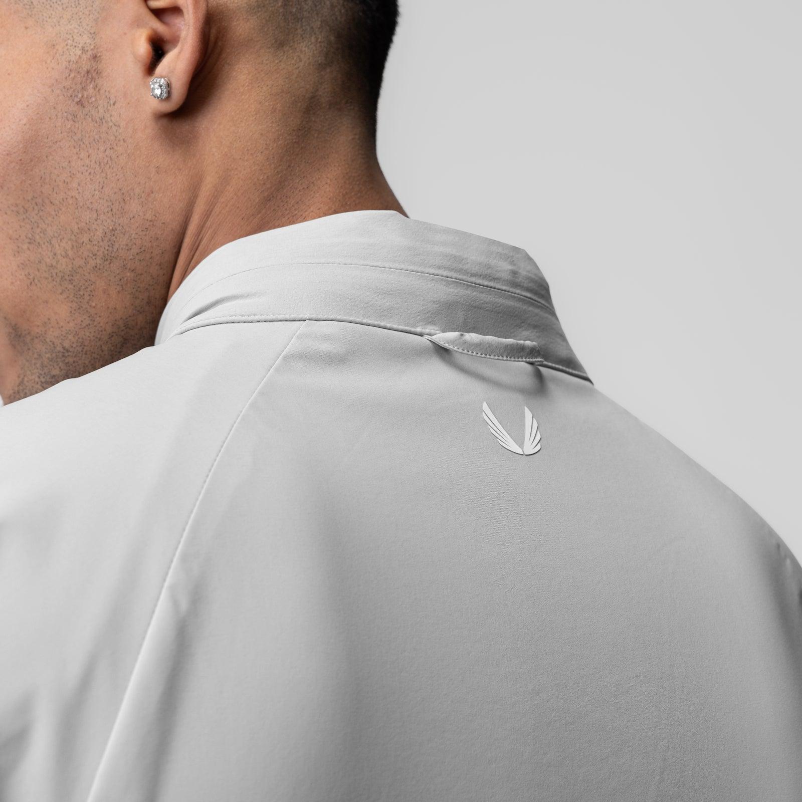 1018. Aerotex™ Weather-Ready Bonded Windbreaker - Chai Product Image
