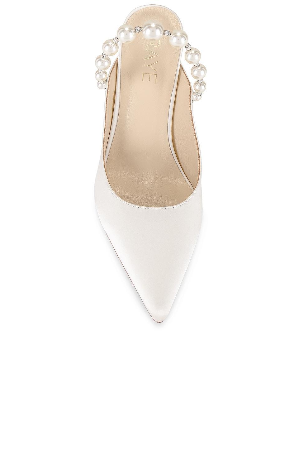 Reception Heel Product Image