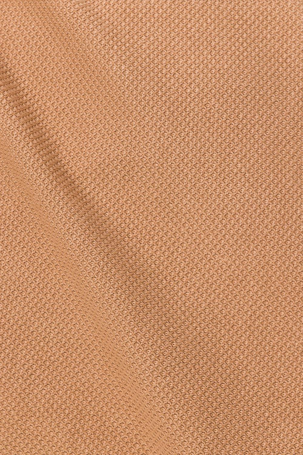 Sweeney Dress - Tan Product Image