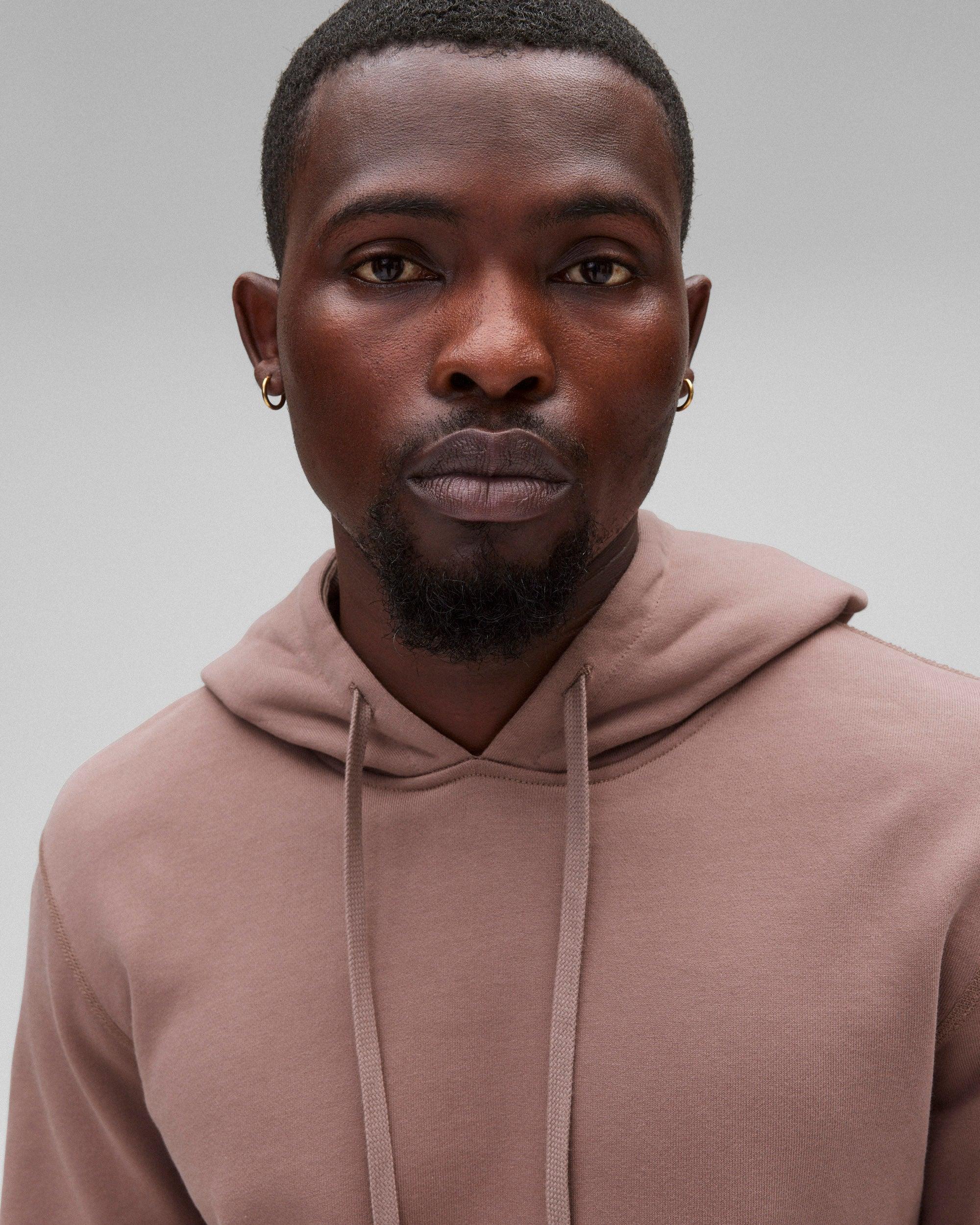 RELAXED  HOODIE Male Product Image