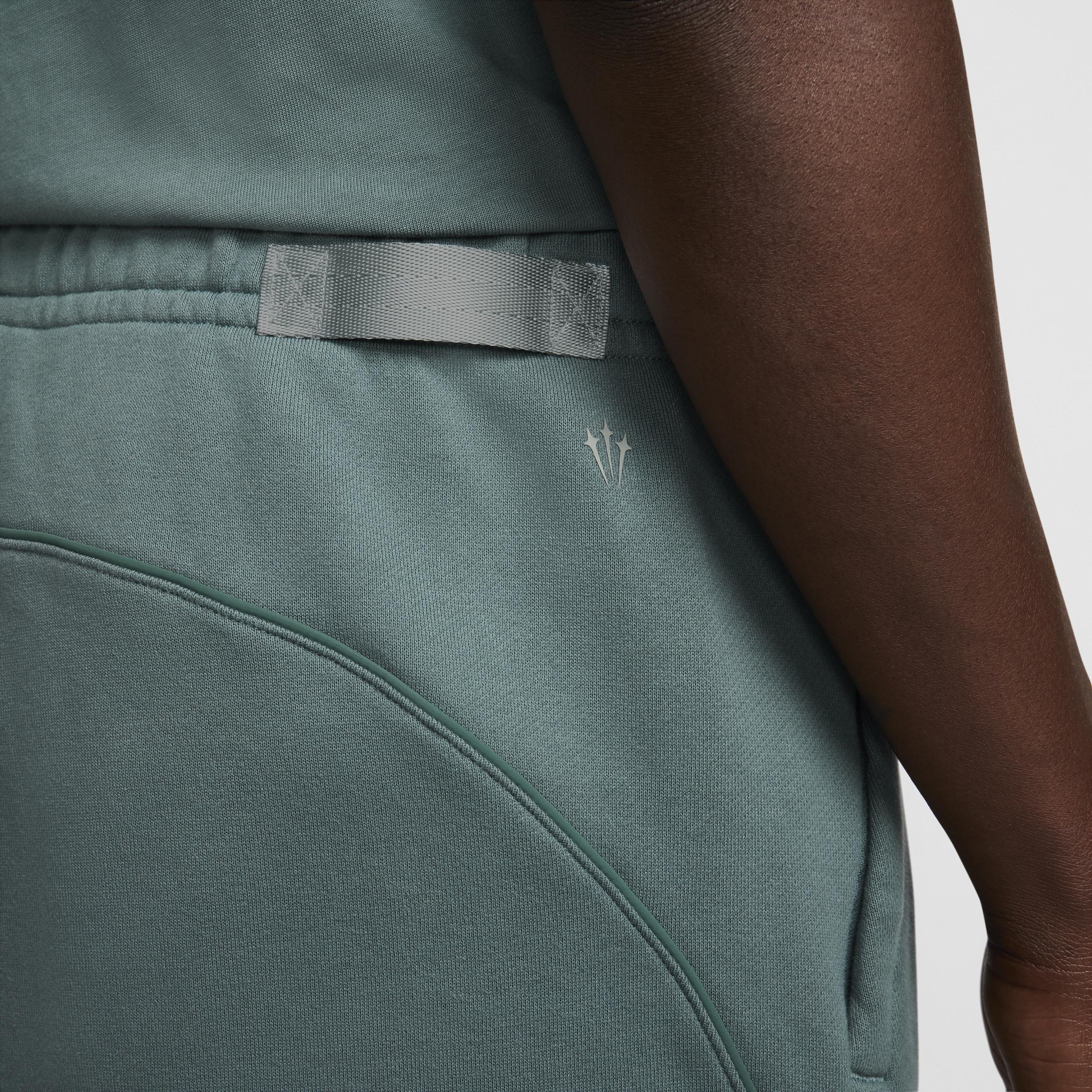 Nike Mens NOCTA NOCTA Fleece CS Sweatpants Product Image