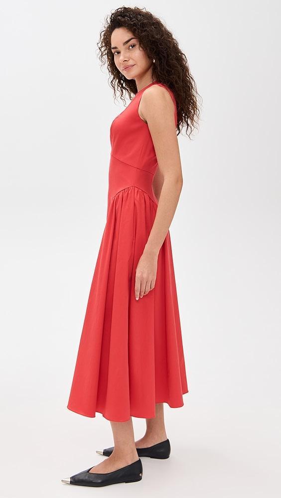 Shoshanna Grayson Dress | Shopbop Product Image