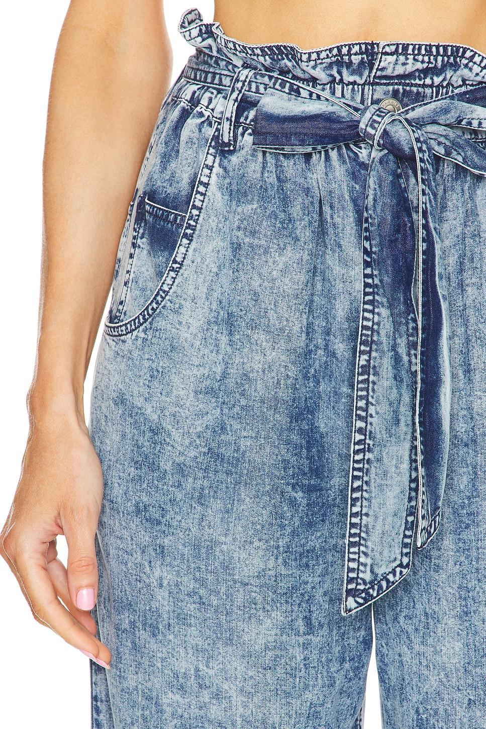 Priana Pant Isabel Marant Etoile Product Image