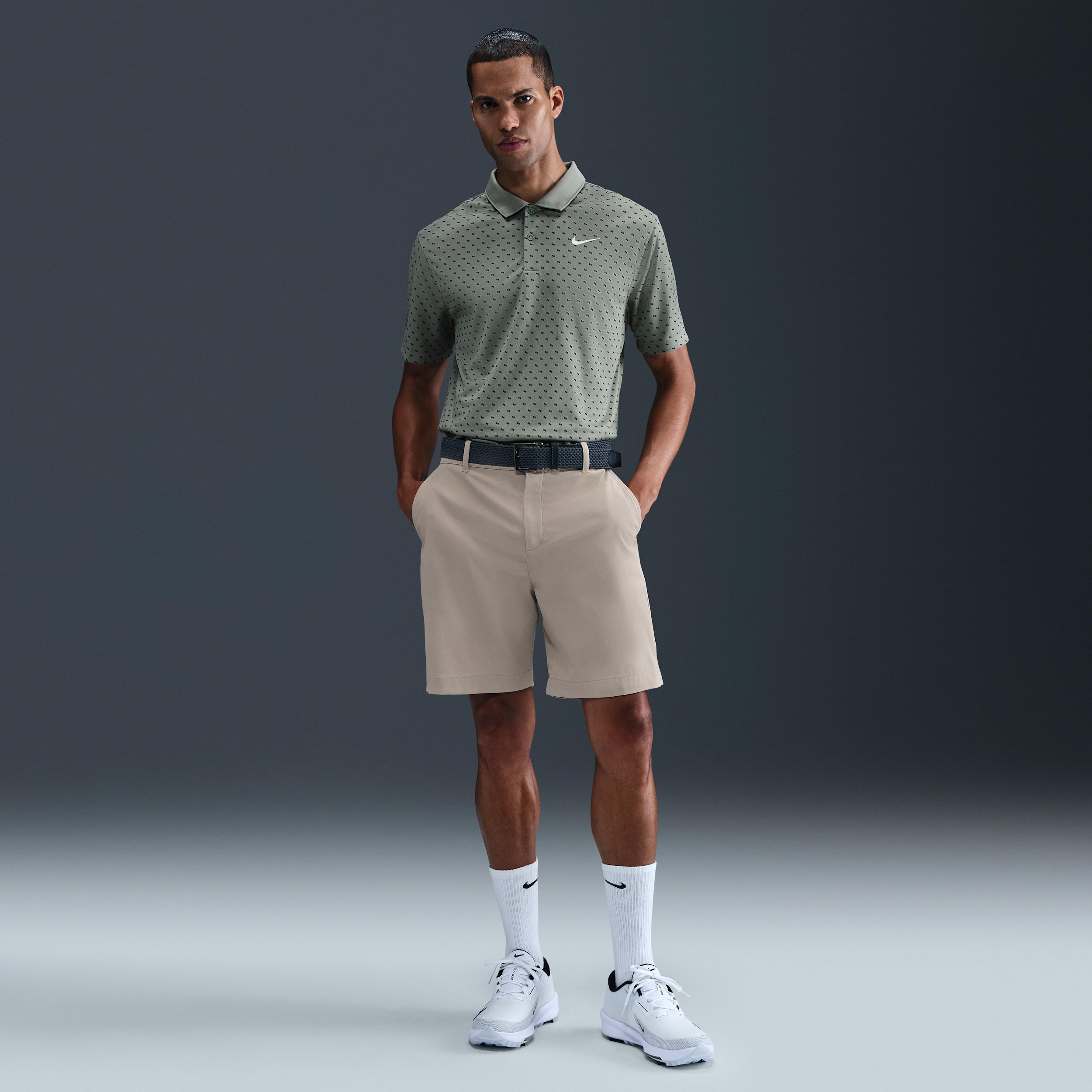 Nike Men's Victory+ Dri-FIT Golf Polo Product Image