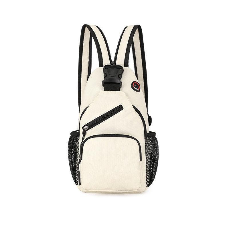 Lior Crossbody Sling Backpack Product Image