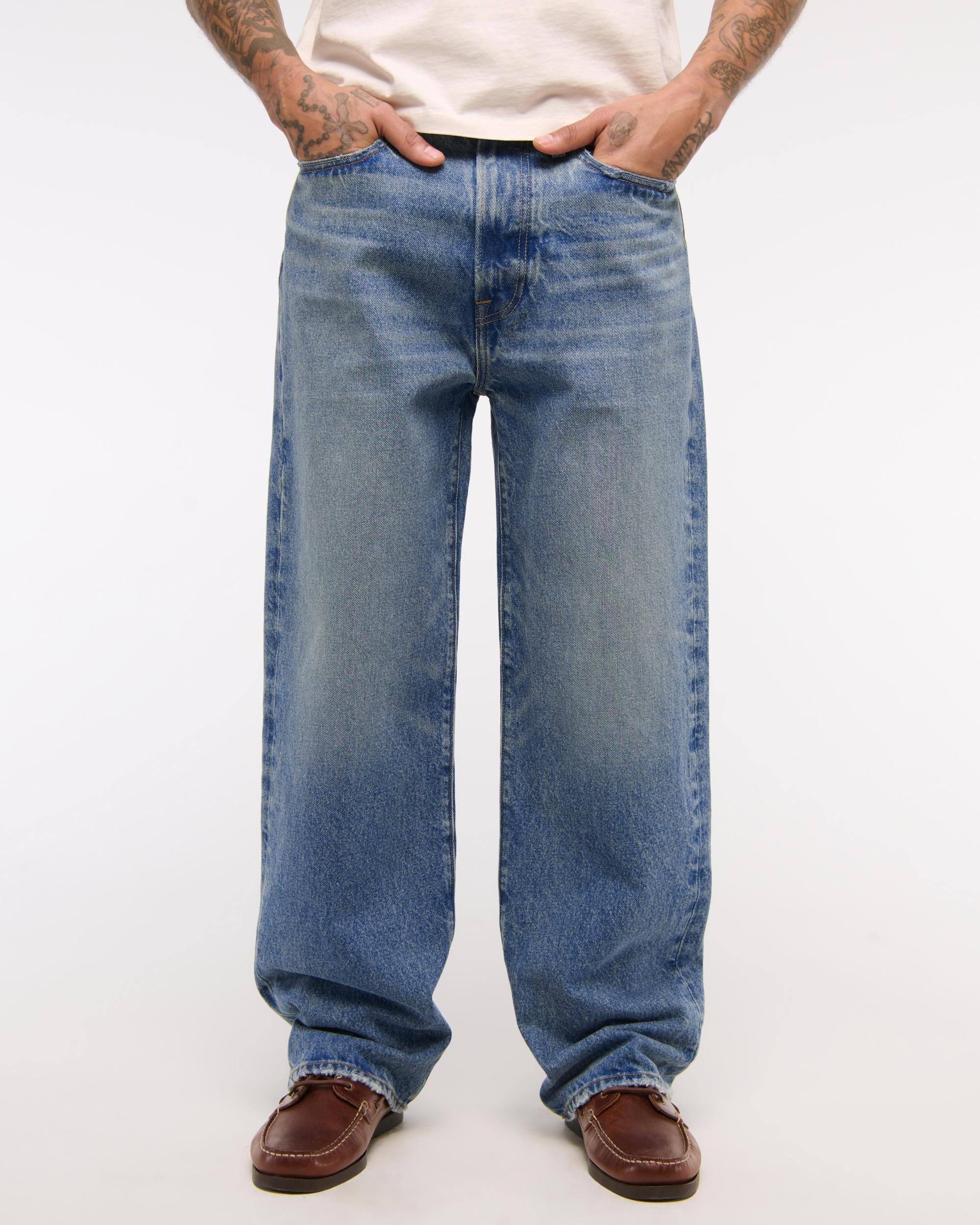 Baggy Jean Product Image