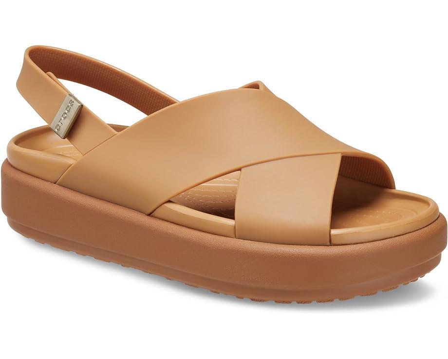 Brooklyn Low Wedge Product Image