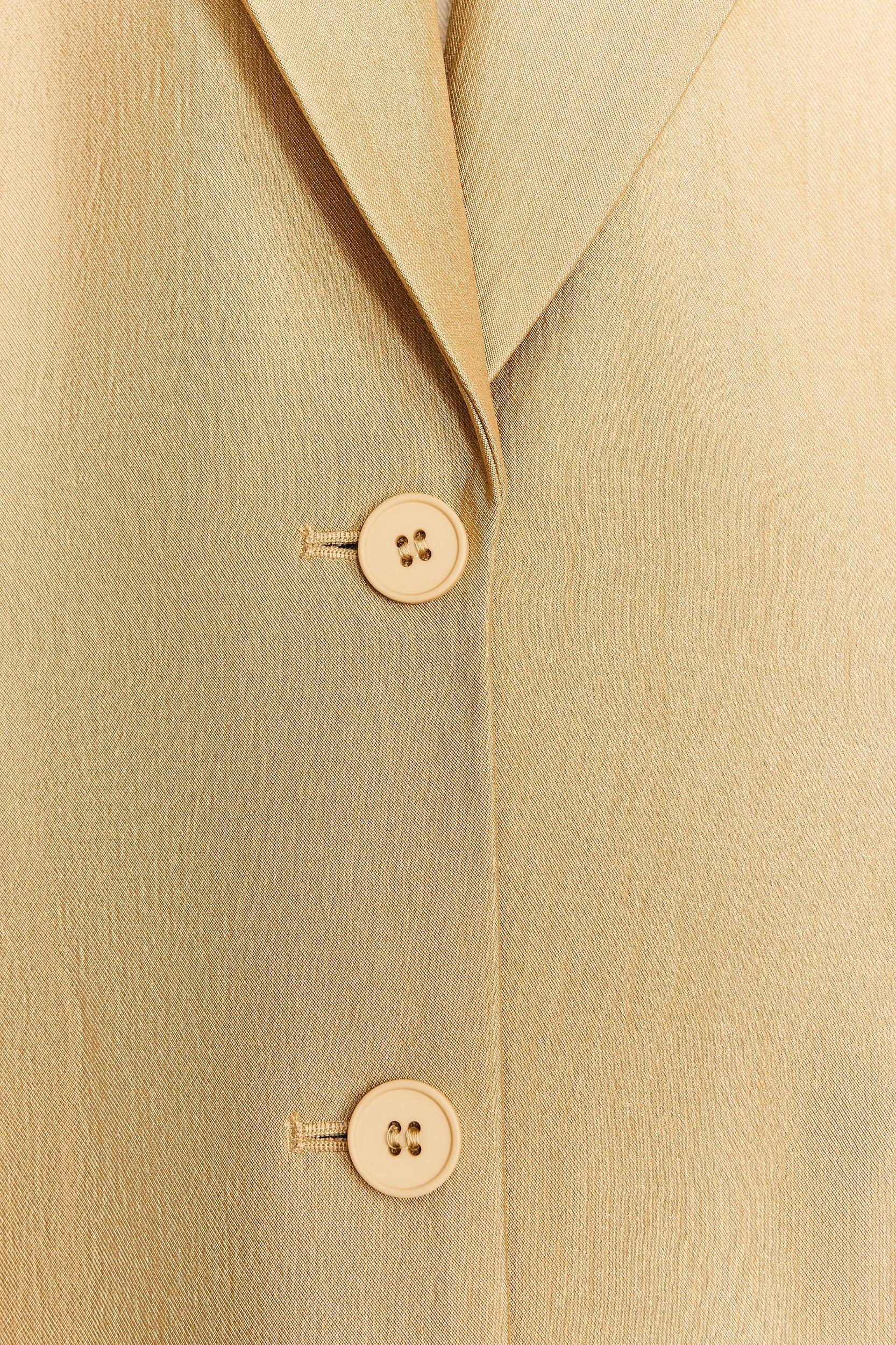 OVERSIZED JACKET ZW COLLECTION Product Image