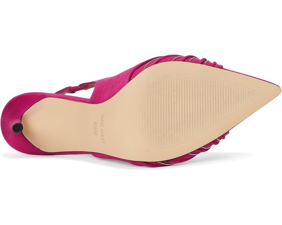 Prizma D&apos;Orsay Pumps Product Image
