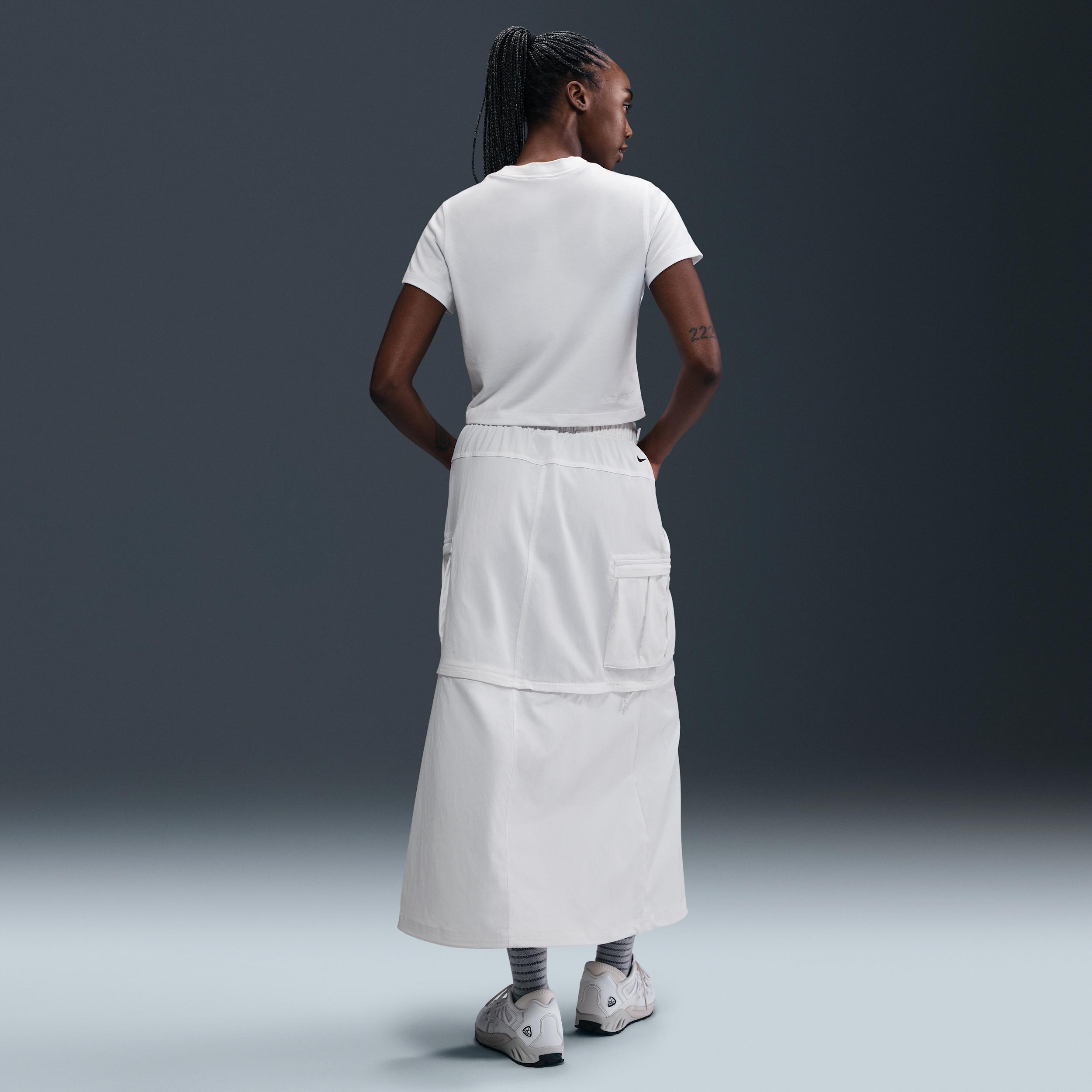Women's Nike ACG Dri-FIT Short-Sleeve T-Shirt Product Image