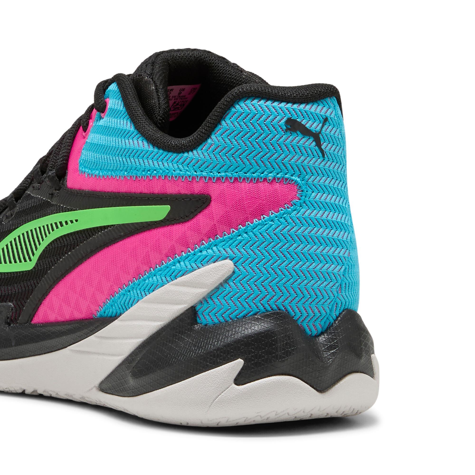 PUMA Dagger Men's Basketball Shoes Product Image