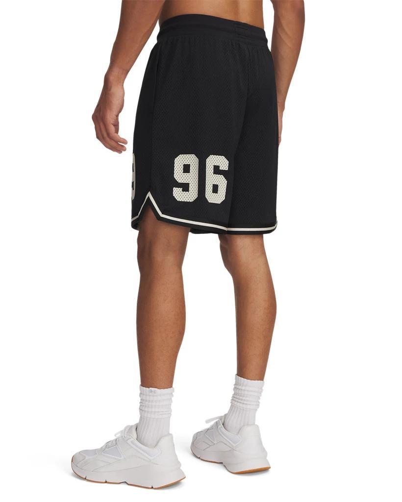UA Courtside Product Image