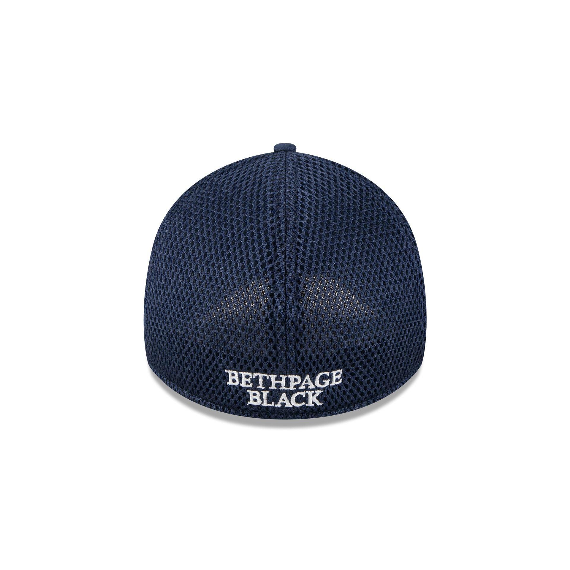 New York Jets Team Classic 39THIRTY Stretch Fit Hat Male Product Image