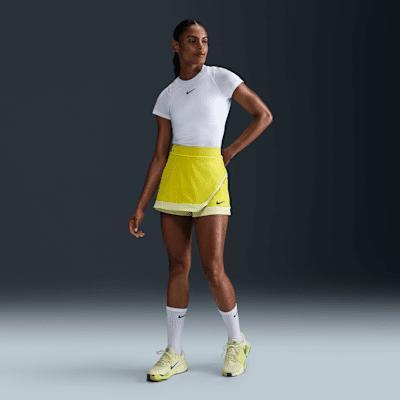 NikeCourt Slam Women's Dri-FIT Tennis Skort Product Image