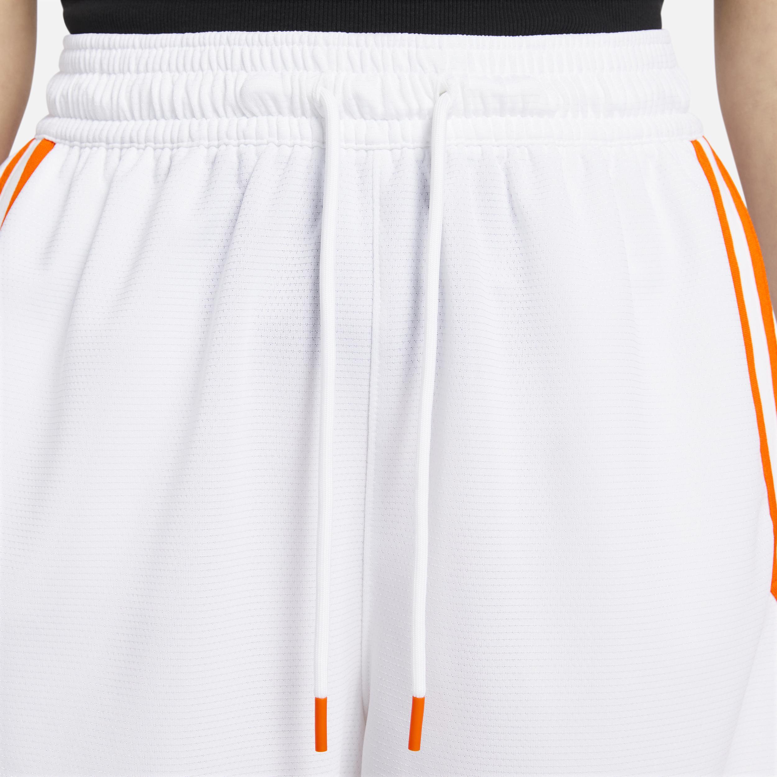 Team 13 Women's Nike Dri-FIT WNBA Shorts Product Image