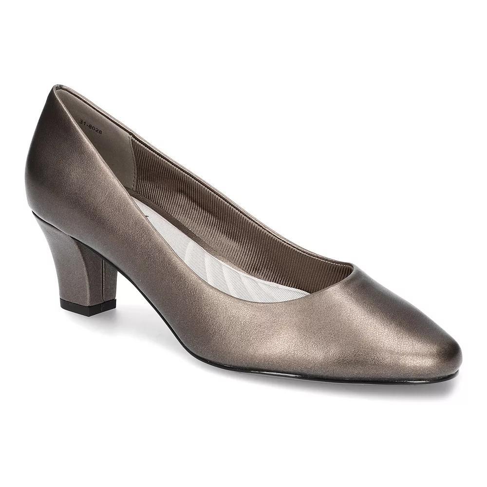 Easy Street Ballari Womens Pumps Brown Product Image