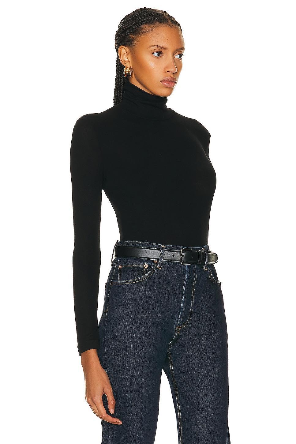 Pascale Turtleneck Top Product Image