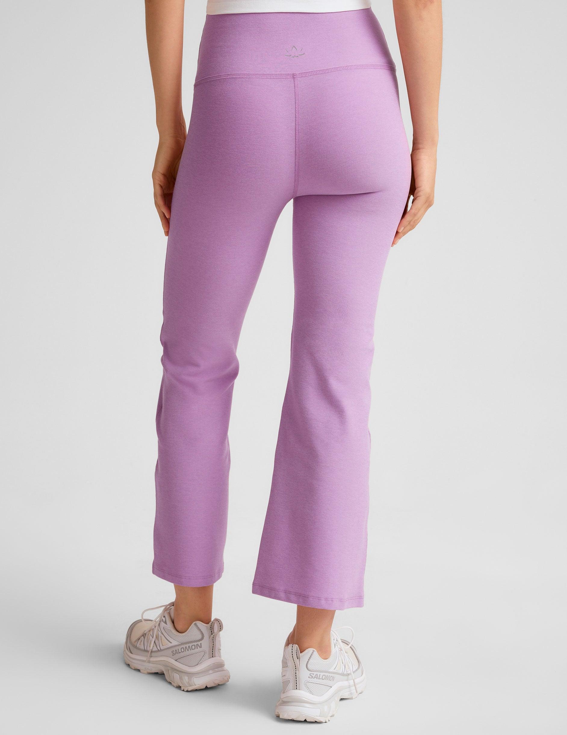Spacedye Retro Cropped Pant Product Image